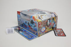 Galaxy Force GC-19 Exigeyser (Cybertron Defense Hot Shot) Japanese Transformers MIB