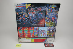 Road Caesar Giftset MIB