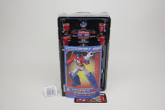 Yolopark AMK Mini Series Optimus Prime Japanese Transformers MIB unused