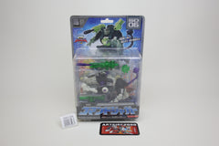Super Link SD-06 Energon Command Jaguar (Ravage) Japanese Transformers MOC