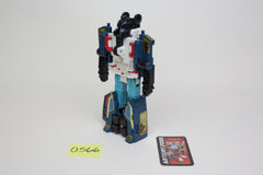 Doubleclouder Body Loose