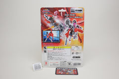 Super Link EX-02 Energon Paradron Type Ariel (Arcee) Japanese Transformers MOSC
