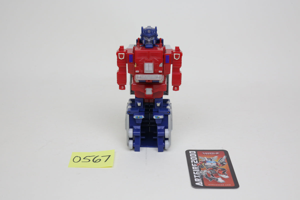 Super Ginrai Jr. Loose