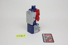 Super Ginrai Jr. Loose