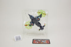 Beast Wars Returns BR-14 Vehicon Obsidian Japanese Transformers MOC
