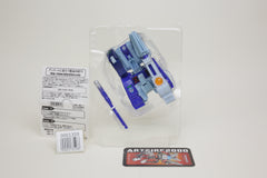 Beast Wars Returns BR-06 Vehicon Tankor Japansese Transformers MOC