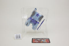 Beast Wars Returns BR-06 Vehicon Tankor Japansese Transformers MOC