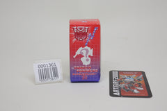Car Robots Super Spychanger Lottery Super Counter Arrow (Mirage) MIB