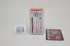 Car Robots Super Spychanger Lottery Super Counter Arrow (Mirage) MIB