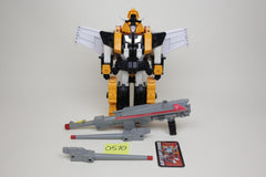 Victory Leo Loose with Guns