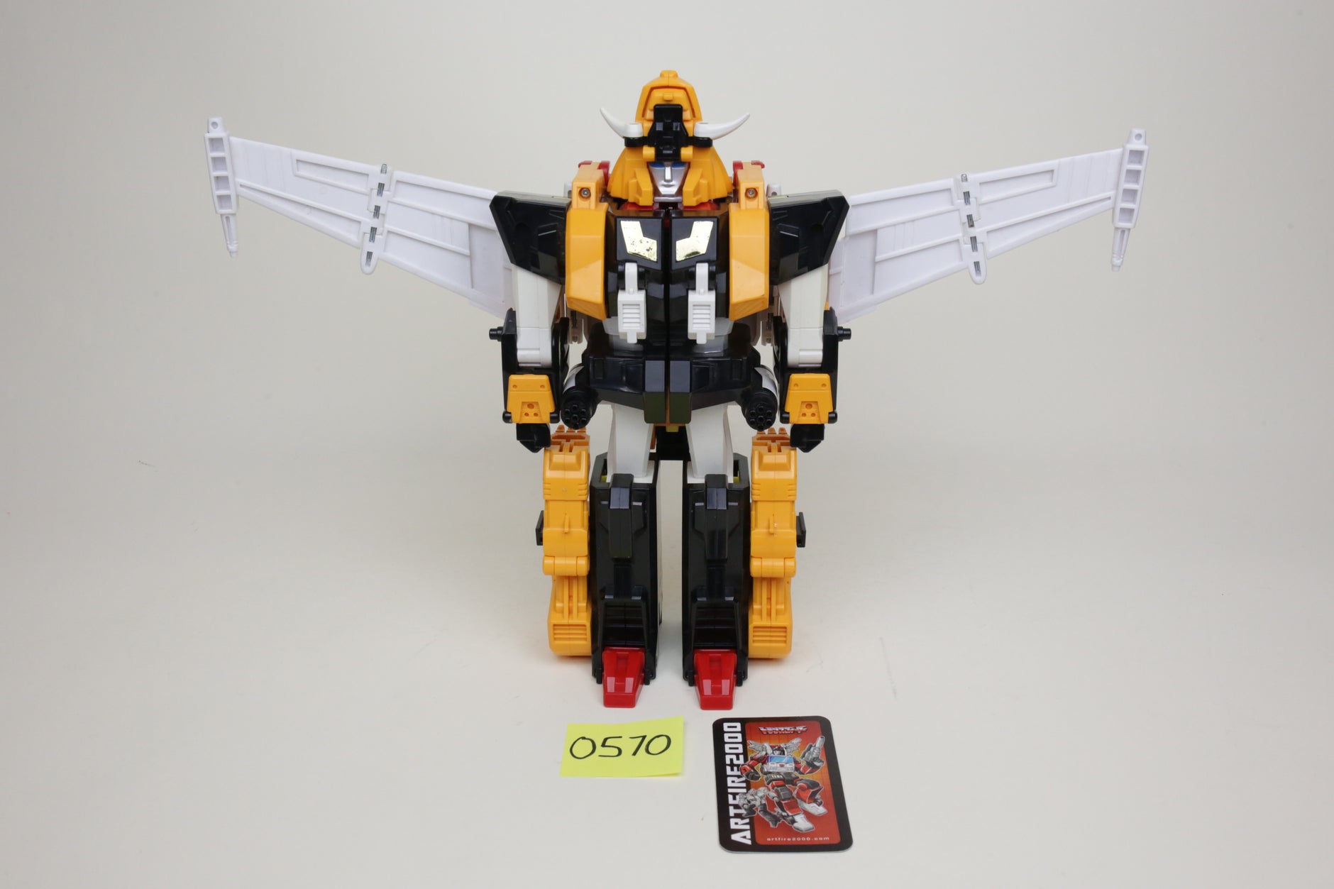 Shop 1989 Transformers Victory Toys | Artfire2000