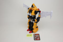 Victory Leo Loose with Guns