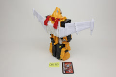 Victory Leo Loose with Guns