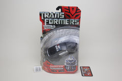 2007 Movie Premium Series Barricade & Frenzy Transformers