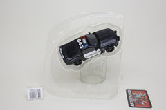 2007 Movie Premium Series Barricade & Frenzy Transformers