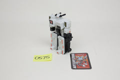 Metroplex Jr. loose