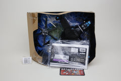 Transformers 2007 Incinerator Movie AllSpark Power MD-22 Japanese MIB Complete