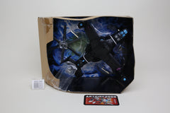 Transformers 2007 Incinerator Movie AllSpark Power MD-22 Japanese MIB Complete