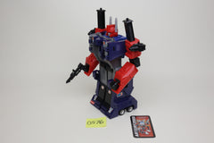 Diaclone Powered Convoy Loose #2