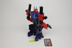 Diaclone Powered Convoy Loose #2