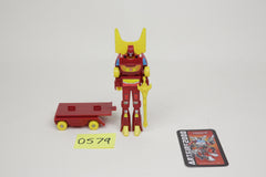 Rodimus Prime Jr. loose