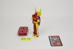 Rodimus Prime Jr. loose