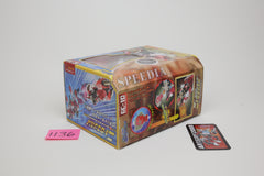 Galaxy Force Cybertron GC-10 Nitro Convoy Override Japanese Transformers MIB