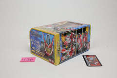 Galaxy Force Cybertron GC-10 Nitro Convoy Override Japanese Transformers MIB
