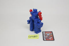 Road Caesar model kit loose