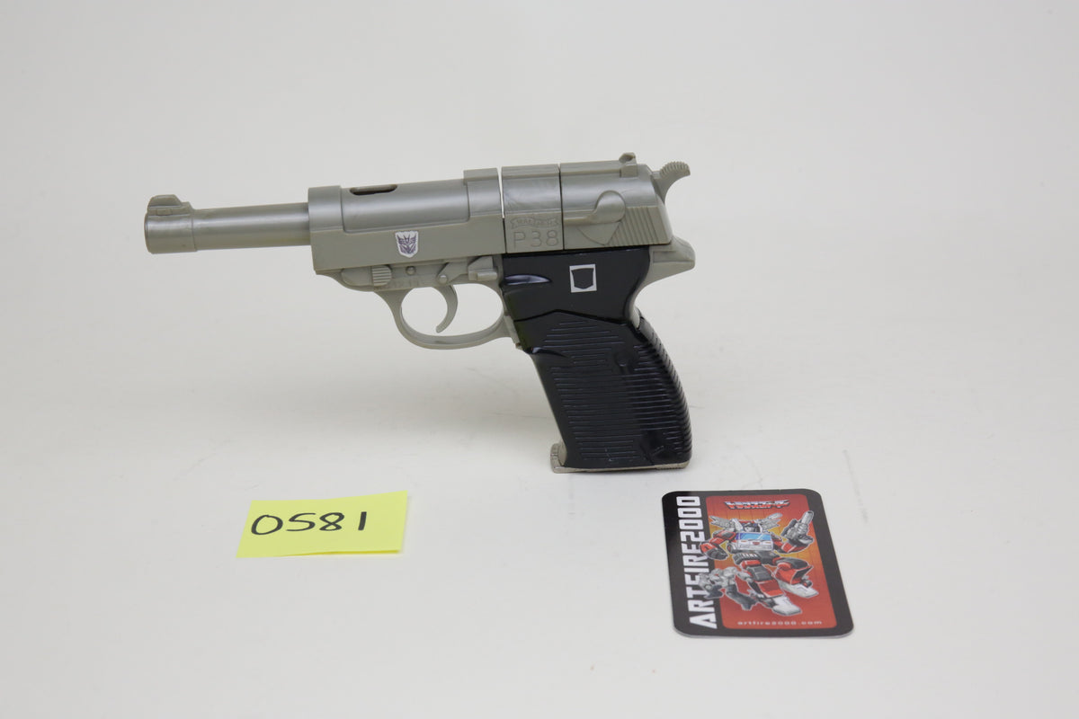 Grey Megatron Loose (VSX version)