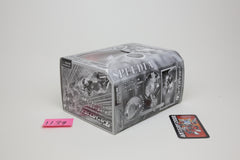 Galaxy Force Cybertron Dark Nitro Convoy Japanese Transformers MISB