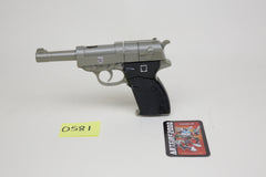 Grey Megatron Loose (VSX version)