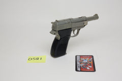 Grey Megatron Loose (VSX version)