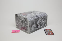 Transformers Galaxy Force Nitro Convoy Cybertron Dark Override Japanese MIB Complete