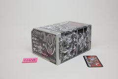 Transformers Galaxy Force Nitro Convoy Cybertron Dark Override Japanese MIB Complete