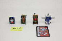 Micromaster Battle Patrol Loose