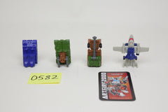 Micromaster Battle Patrol Loose