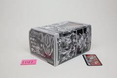 Galaxy Force Cybertron Dark Nitro Convoy Japanese Transformers MIB unused
