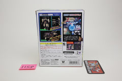 Beast Wars Metals X-9 Jaguar Japanese Transformers MIB
