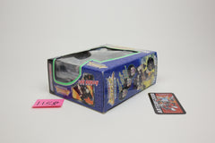 Beast Wars Metals X-9 Jaguar Japanese Transformers MIB