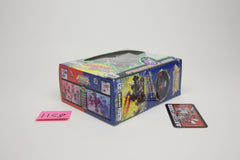 Beast Wars Metals X-9 Jaguar Japanese Transformers MIB