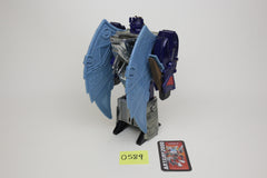 Deathsaurus Loose Body