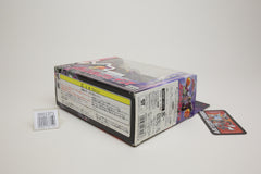 Armada Legends of the Microns MX-01 Double Face (Sideways) Japanese Transformers MIB
