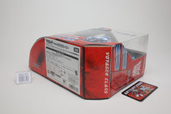 2007 Movie AllSpark Power MD-22 Incinerator Japanese Transformers MIB