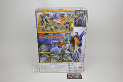 Galaxy Force Cybertron GD-01 Master Megatron Japanese Transformers MIB unused