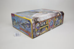 Galaxy Force Cybertron GD-01 Master Megatron Japanese Transformers MIB unused