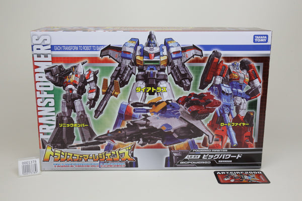 Modern G1