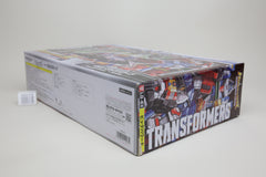 Legends Titans Return LG-EX Big Powered Japanese Transformers MIB unused