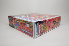 Fire Guts God Ginrai MIB unused