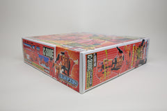 Fire Guts God Ginrai MIB unused